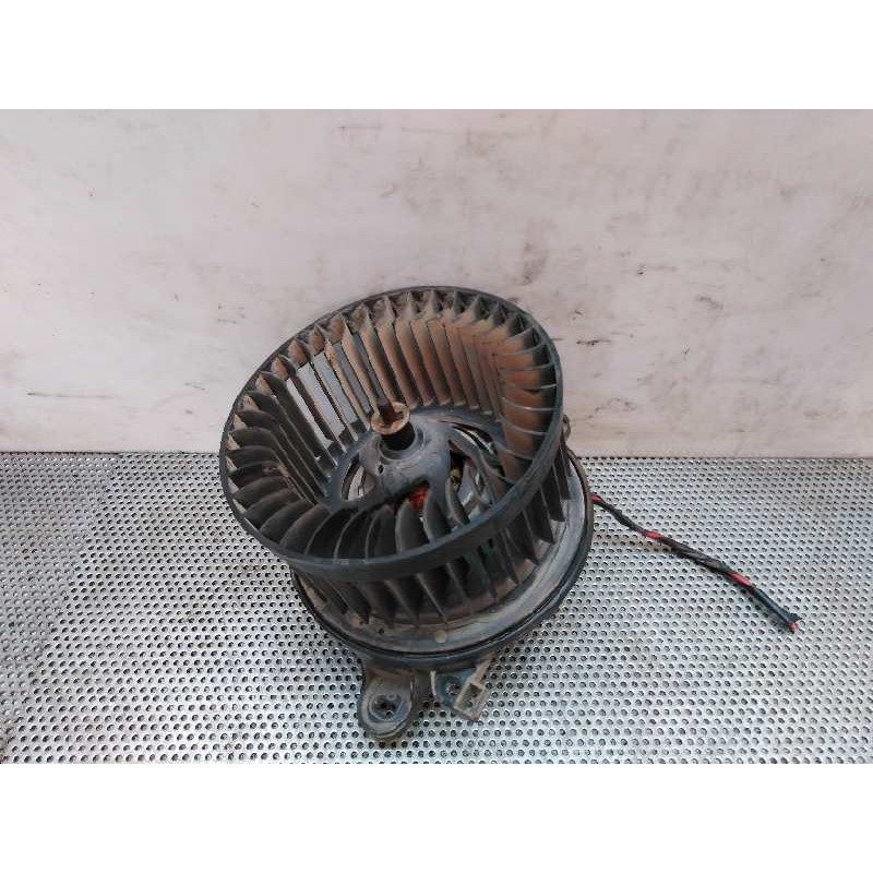 Recambio de motor calefaccion para citroën berlingo 1.9 1,9 d sx modutop familiar referencia OEM IAM N31602905K  