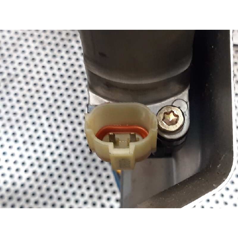 Recambio de elevalunas trasero derecho para kia cerato 2.0 ex crdi berlina (4-ptas.) referencia OEM IAM - Gris 2