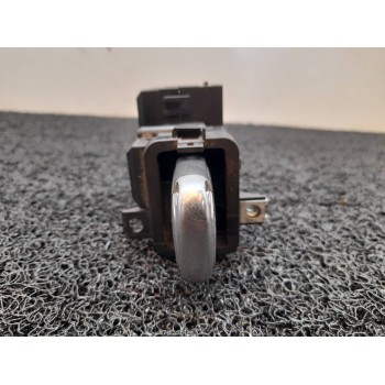 ANTIRROBO / LLAVE CONTACTO 8K0909131 