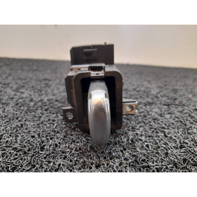 Recambio de antirrobo / llave contacto para audi a4 ber. (b8) básico quattro referencia OEM IAM 8K0909131  