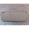 Recambio de parasol izquierdo para opel vectra b berlina 2.0 dti referencia OEM IAM   