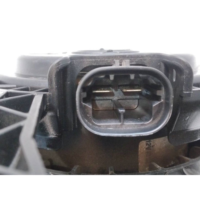 Recambio de electroventilador para peugeot 207 sport referencia OEM IAM 9682902080 M143131 VALEO - Blanco 4