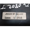 Recambio de portalamparas para jaguar xj6/12 3.6 daimler / kat referencia OEM IAM DBC4317 57505 