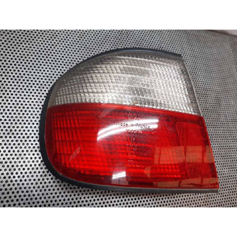 Recambio de piloto trasero izquierdo para nissan primera berlina (p11) básico referencia OEM IAM   