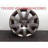 Recambio de llanta para volkswagen passat berlina (3b3) comfortline referencia OEM IAM 3B0601025K  