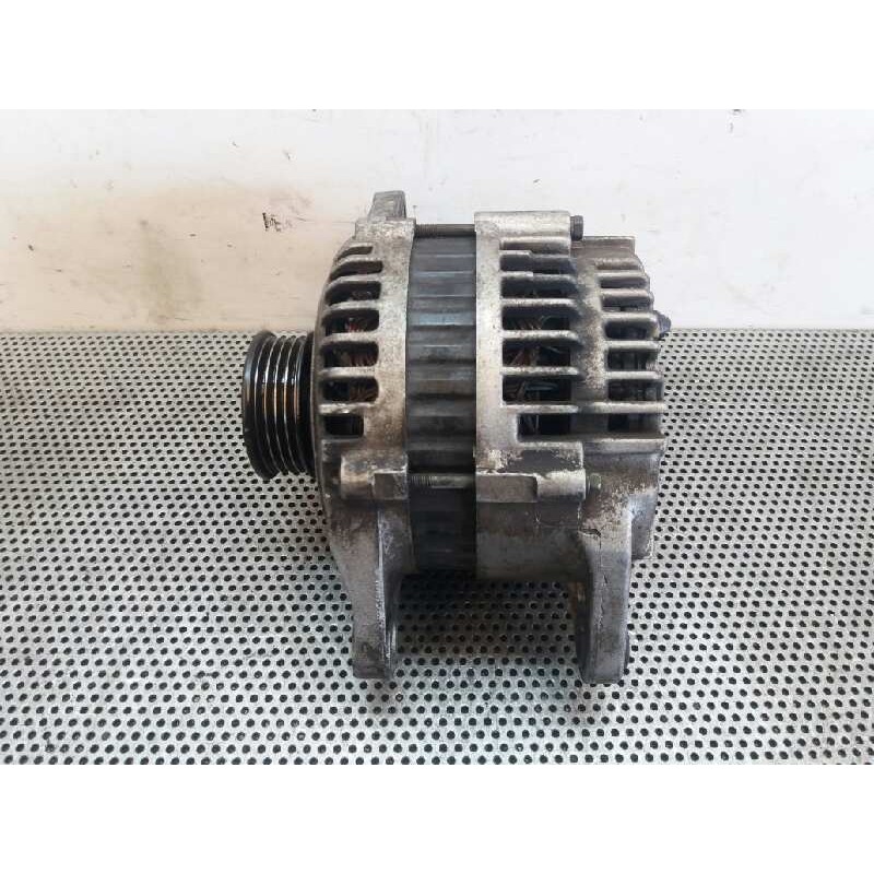 Recambio de alternador para kia carens 1.8 ls monovolumen referencia OEM IAM 0K9B018300  