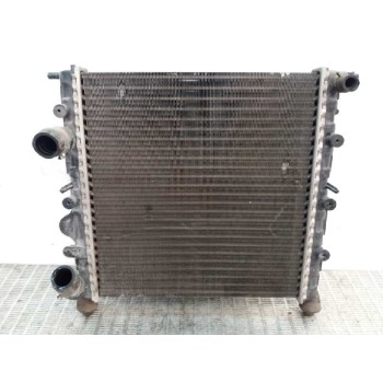 RADIADOR AGUA 7700430647 