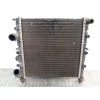 Recambio de radiador agua para renault clio ii fase ii (b/cb0) 1.2 referencia OEM IAM 7700430647  