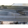 Recambio de brazo limpia delantero derecho para audi a1 sportback (gba) 25 tfsi referencia OEM IAM   