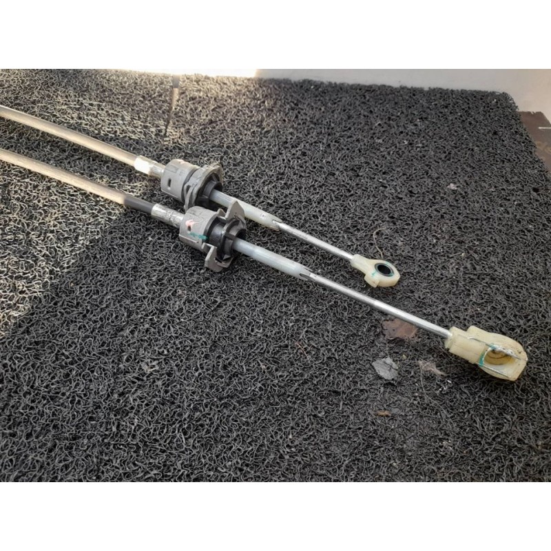 Recambio de varillaje cambio para kia picanto concept referencia OEM IAM 1Y5005L23 - Blanco 3