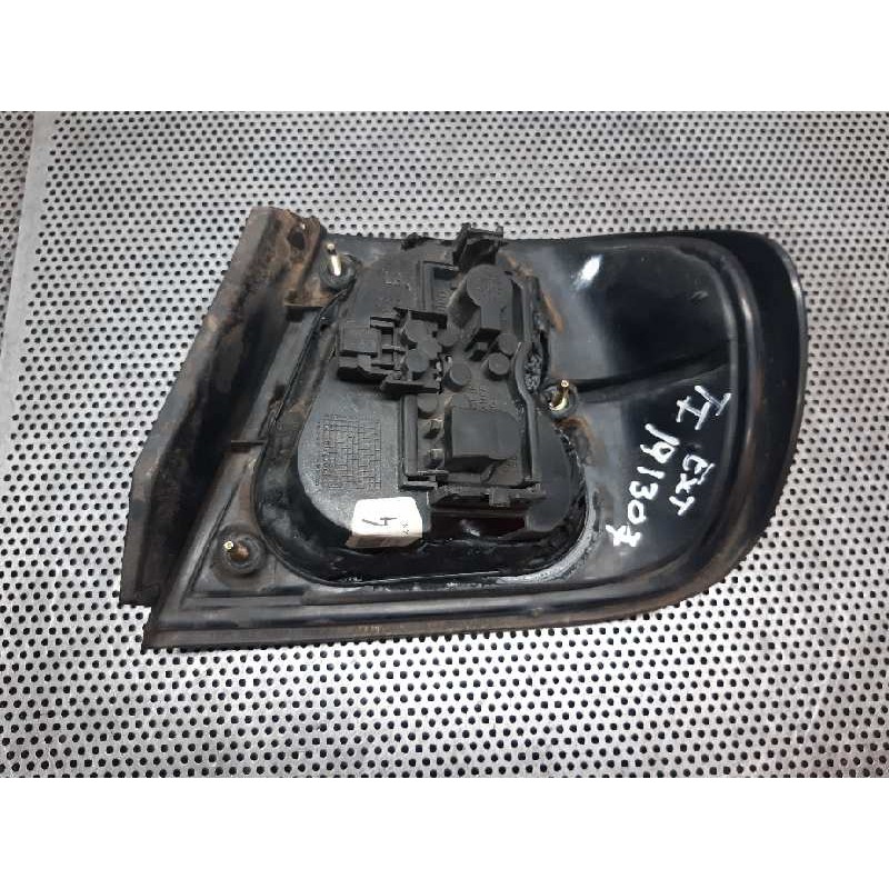 Recambio de piloto trasero izquierdo para nissan primera berlina (p11) básico referencia OEM IAM - Blanco 2