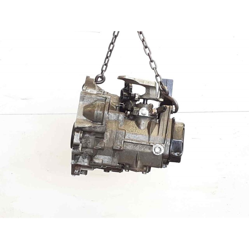 Recambio de caja cambios para volkswagen polo (6r1) crosspolo referencia OEM IAM MZL  