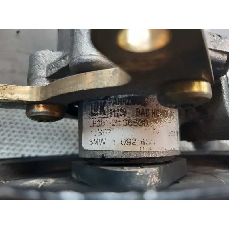 Recambio de bomba direccion para bmw serie 3 berlina (e36) 1.6 cat referencia OEM IAM  88232 5
