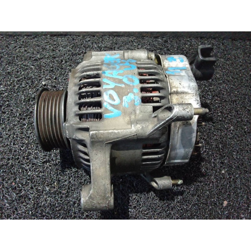 Recambio de alternador para chrysler voyager (es) referencia OEM IAM  36898 DENSO