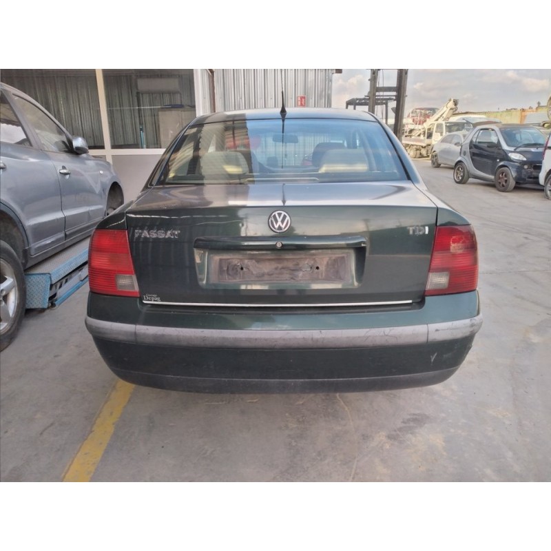 volkswagen passat berlina (3b2) del año 1997