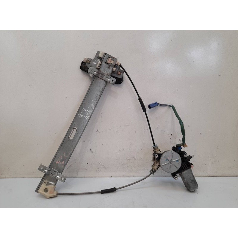 Recambio de elevalunas delantero derecho para honda civic berlina 3 (ep1/2) 1.6i ls referencia OEM IAM   