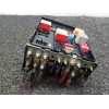 Recambio de caja reles / fusibles para seat toledo (5p2) sport referencia OEM IAM 1K0937124K  