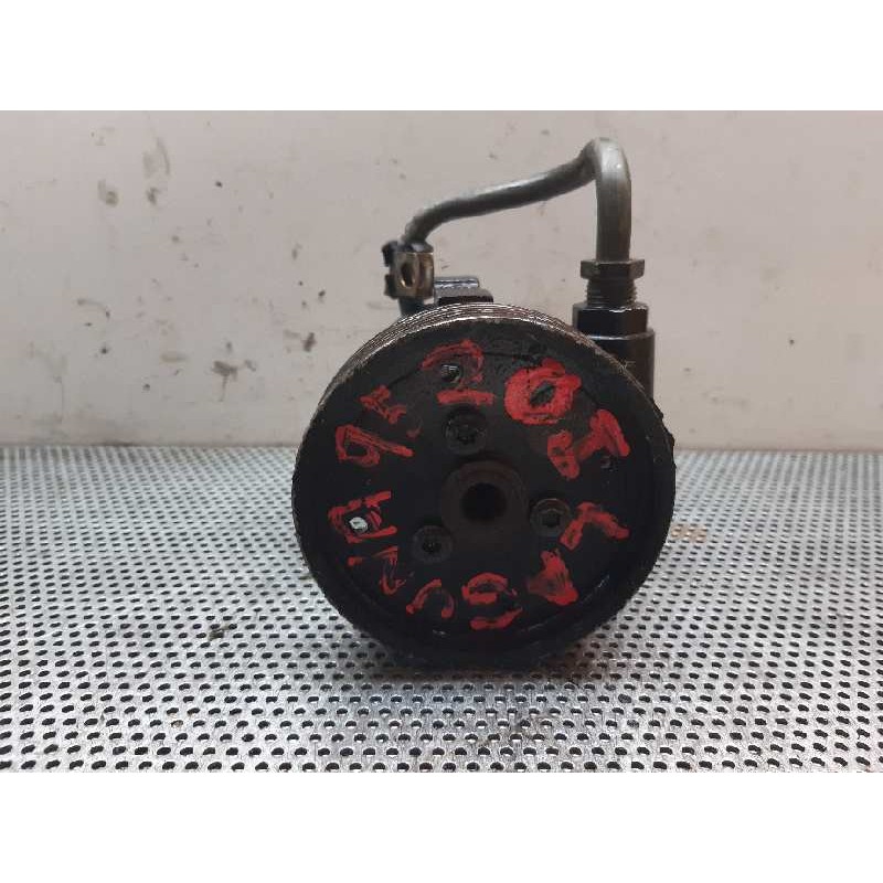 Recambio de bomba direccion para renault laguna (b56) 2.0 referencia OEM IAM 7700823735 7700823794 26026915 3