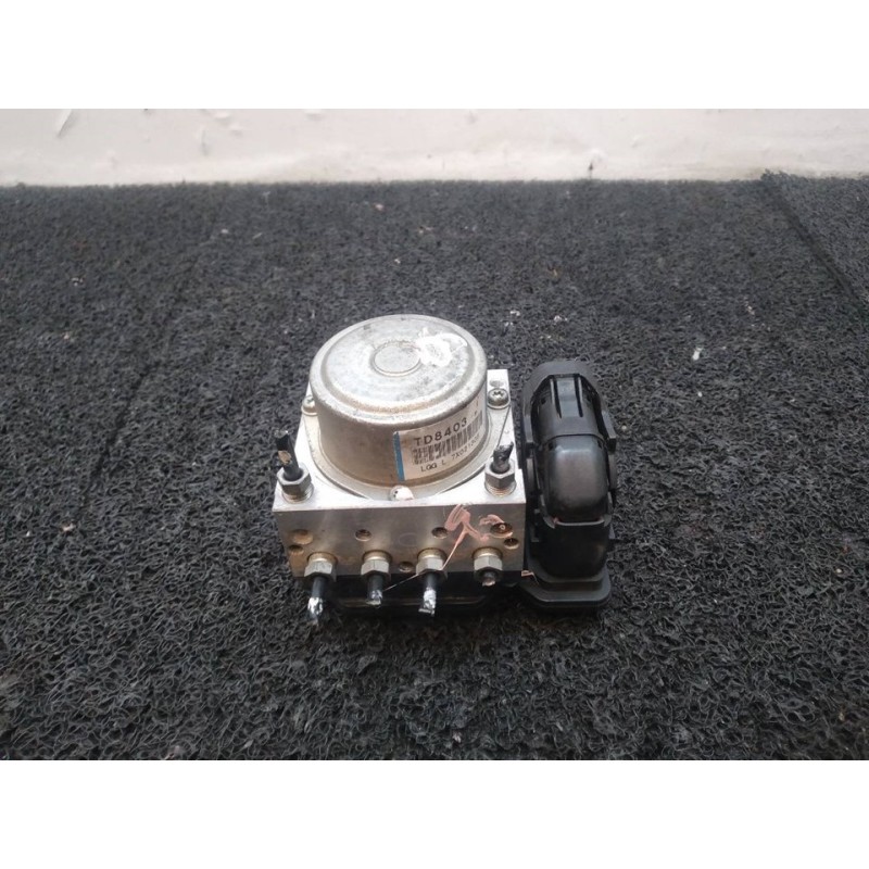 Recambio de abs para nissan x-trail (t31) se referencia OEM IAM 7X19E0026 47660JG221 TD8403