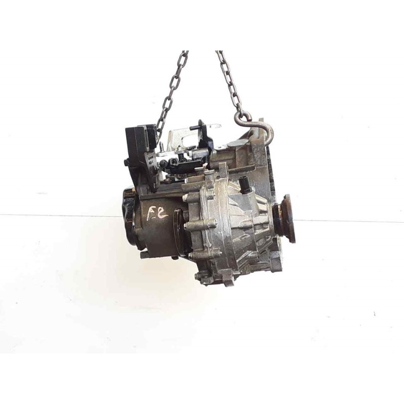 Recambio de caja cambios para volkswagen polo (6r1) crosspolo referencia OEM IAM MZL - Gris 2