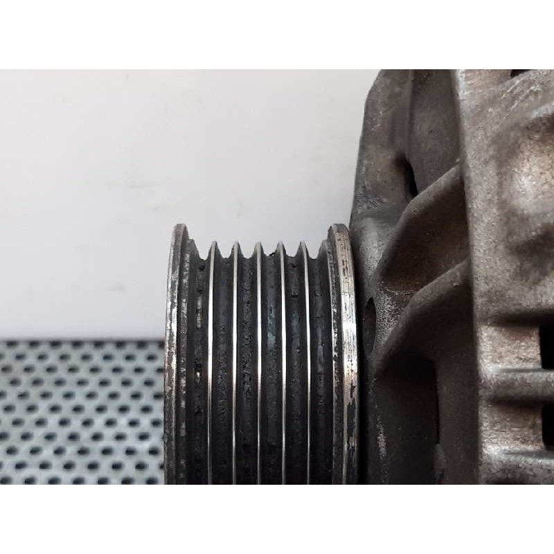 Recambio de alternador para saab 9-3 coupé 2.2 tid referencia OEM IAM 0123510089 4665881 6
