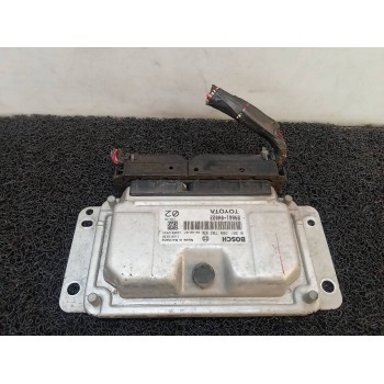 CENTRALITA MOTOR UCE 0261208702 896610H022 BOSCH