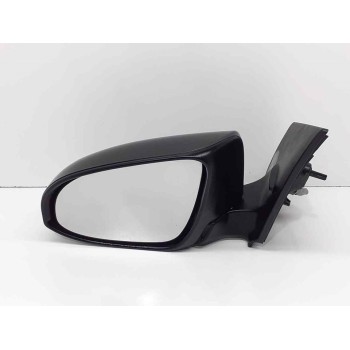 RETROVISOR IZQUIERDO 