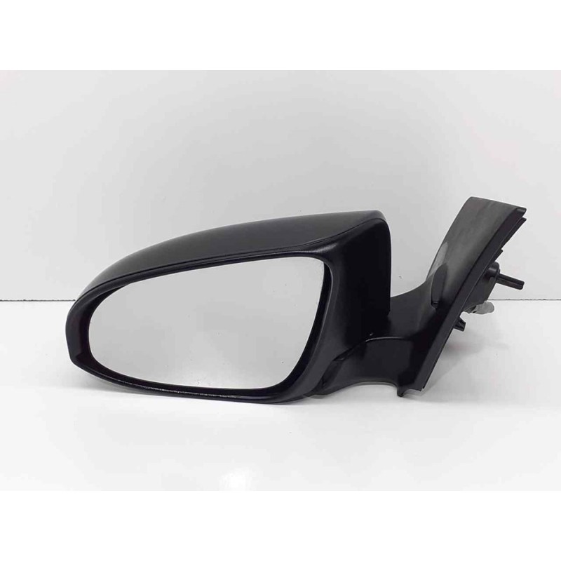 Recambio de retrovisor izquierdo para toyota auris hybrid active referencia OEM IAM   