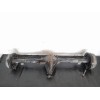 Recambio de puente trasero para nissan vanette cargo (hc23) familiar (5 asientos) referencia OEM IAM   
