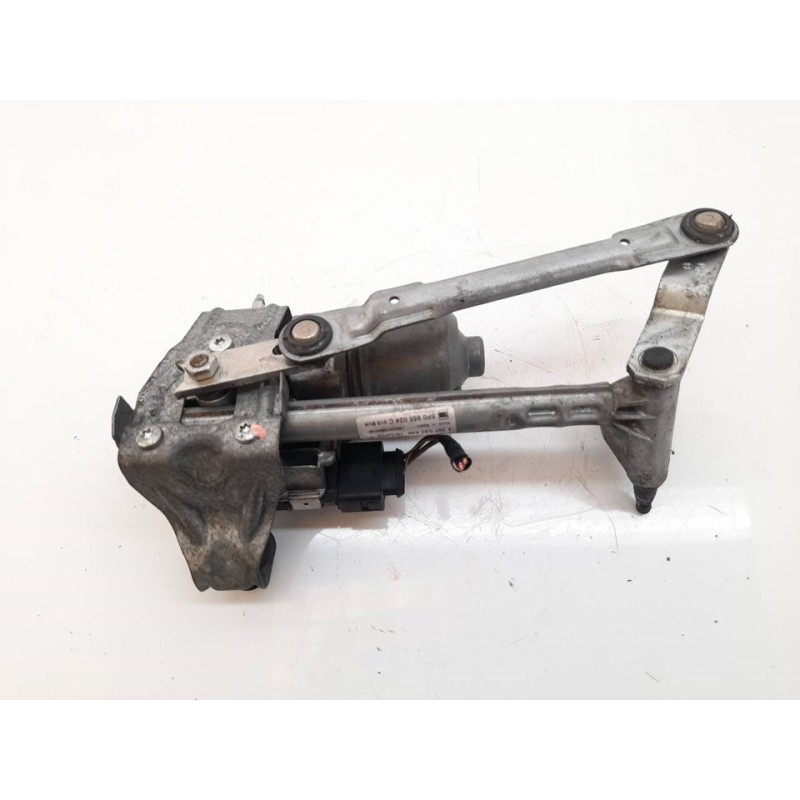 Recambio de motor limpia delantero para seat toledo (5p2) stylance / style referencia OEM IAM 0390241936 5P0955119B BOSCH 2