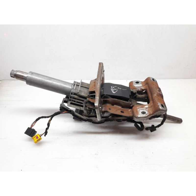 Recambio de columna direccion para audi a4 ber. (b8) e referencia OEM IAM 8K0419506AL  