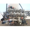 Recambio de motor completo para ssangyong rexton rx 270 plus / 270 xdi plus referencia OEM IAM D27DT 665925 