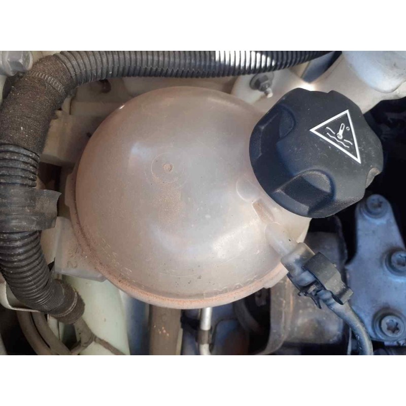 Recambio de deposito expansion para peugeot 2008 (--.2013) active referencia OEM IAM   