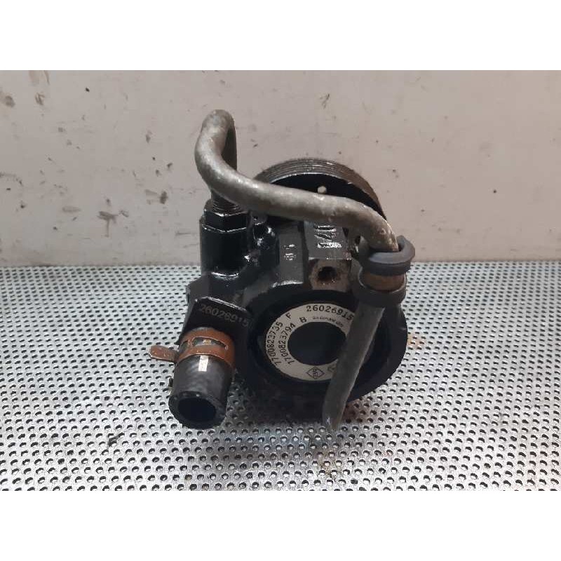 Recambio de bomba direccion para renault laguna (b56) 2.0 referencia OEM IAM 7700823735 7700823794 26026915 4