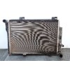 Recambio de radiador agua para mercedes-benz clase c (w202) berlina 180 (202.018) referencia OEM IAM   