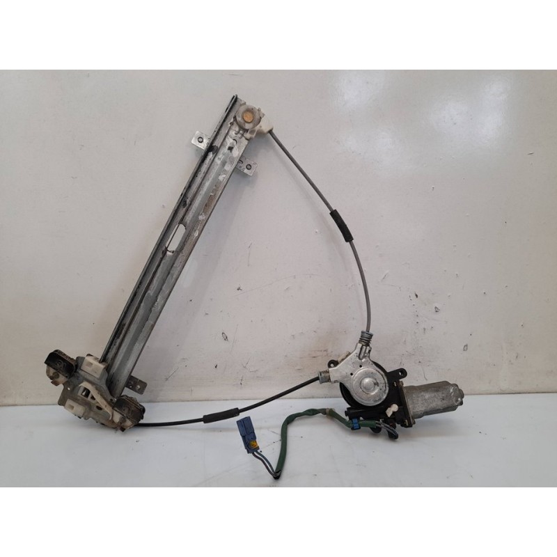 Recambio de elevalunas delantero derecho para honda civic berlina 3 (ep1/2) 1.6i ls referencia OEM IAM 2