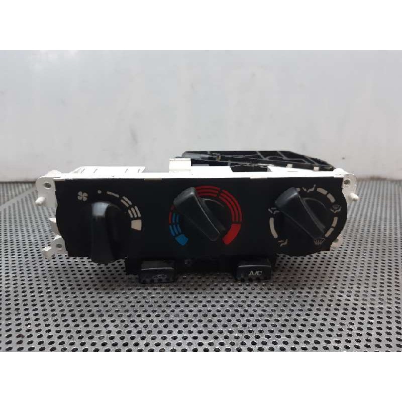 Recambio de mando calefaccion / aire acondicionado para nissan primera berlina (p11) básico referencia OEM IAM   