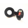 Recambio de tapa exterior combustible para citroën c4 berlina 1.4 16v referencia OEM IAM 9650573477  