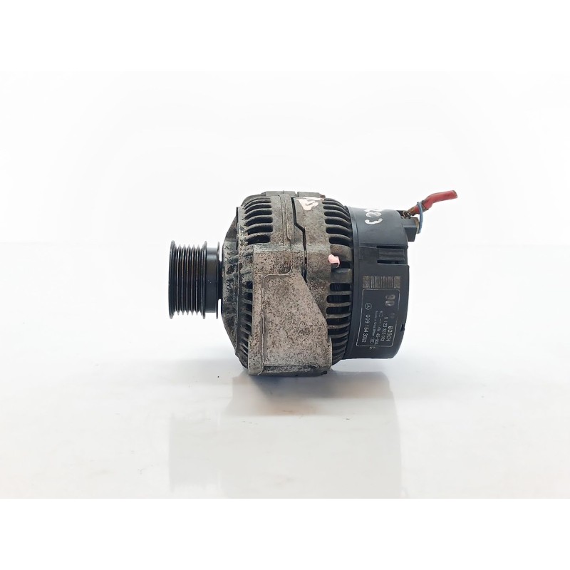 Recambio de alternador para mercedes-benz clase e (w210) e 300 d (210.020) referencia OEM IAM 0091543002 0123335003 