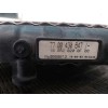 Recambio de radiador agua para renault clio ii fase ii (b/cb0) 1.2 referencia OEM IAM 7700430647  