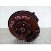 Recambio de mangueta delantera derecha para volvo s40 berlina 1.6 cat referencia OEM IAM   