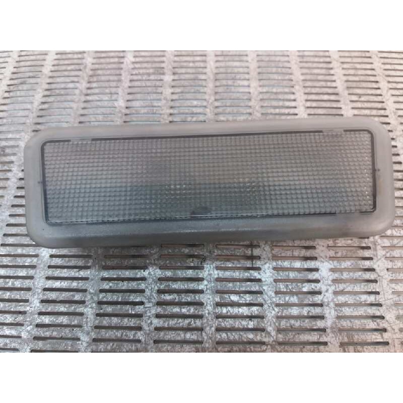 Recambio de luz interior para opel vectra b berlina 2.0 dti referencia OEM IAM   