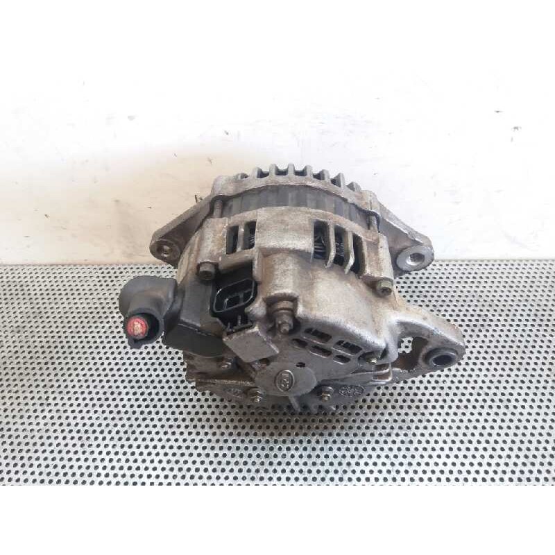 Recambio de alternador para kia carens 1.8 ls monovolumen referencia OEM IAM 0K9B018300 - Gris 4