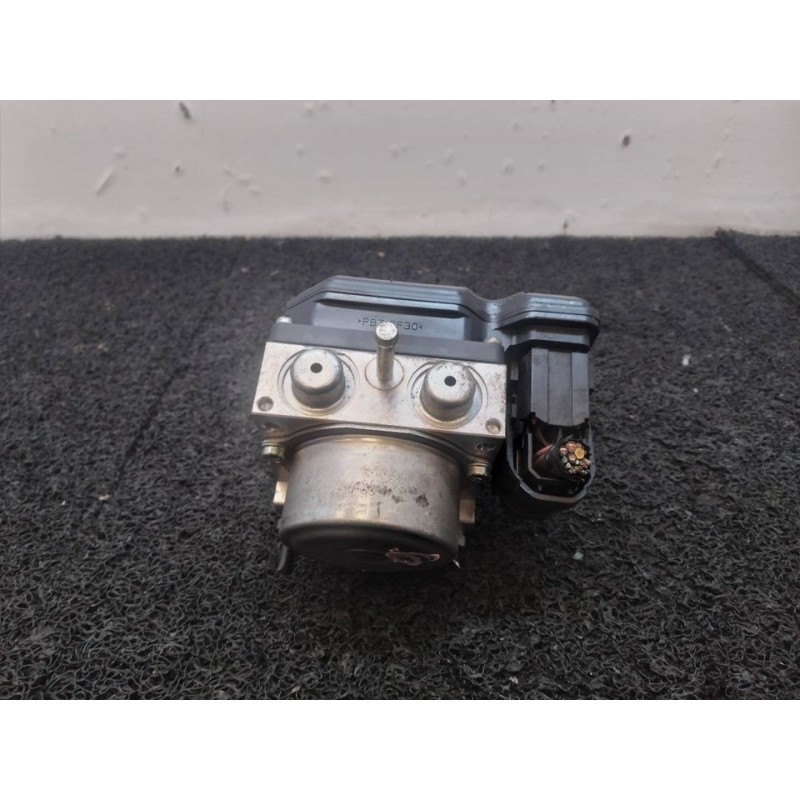 Recambio de abs para nissan x-trail (t31) se referencia OEM IAM 7X19E0026 47660JG221 TD8403 - Blanco 3