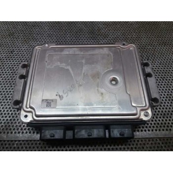 CENTRALITA MOTOR UCE 0281012467 9662212480 