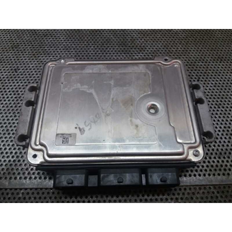 Recambio de centralita motor uce para peugeot 207 x-line referencia OEM IAM 0281012467 9662212480 