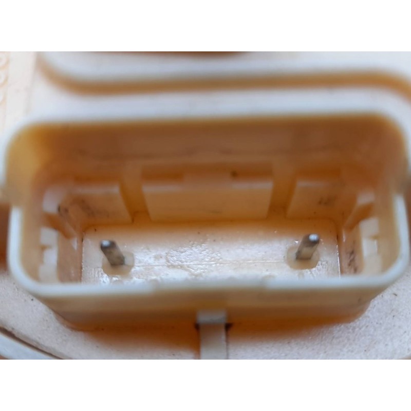 Recambio de aforador para peugeot partner (s2) 1.9 diesel referencia OEM IAM 9625476380 09731149900 - Blanco 4