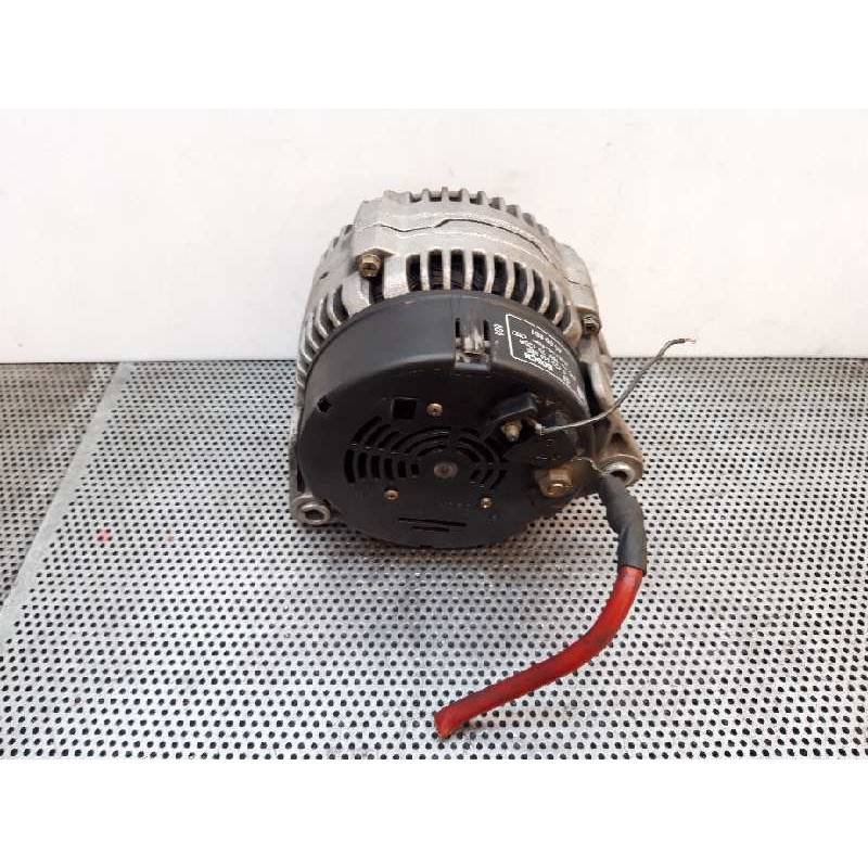 Recambio de alternador para saab 9-3 coupé 2.2 tid referencia OEM IAM 0123510089 4665881 8