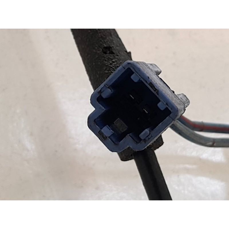 Recambio de elevalunas delantero derecho para honda civic berlina 3 (ep1/2) 1.6i ls referencia OEM IAM 3