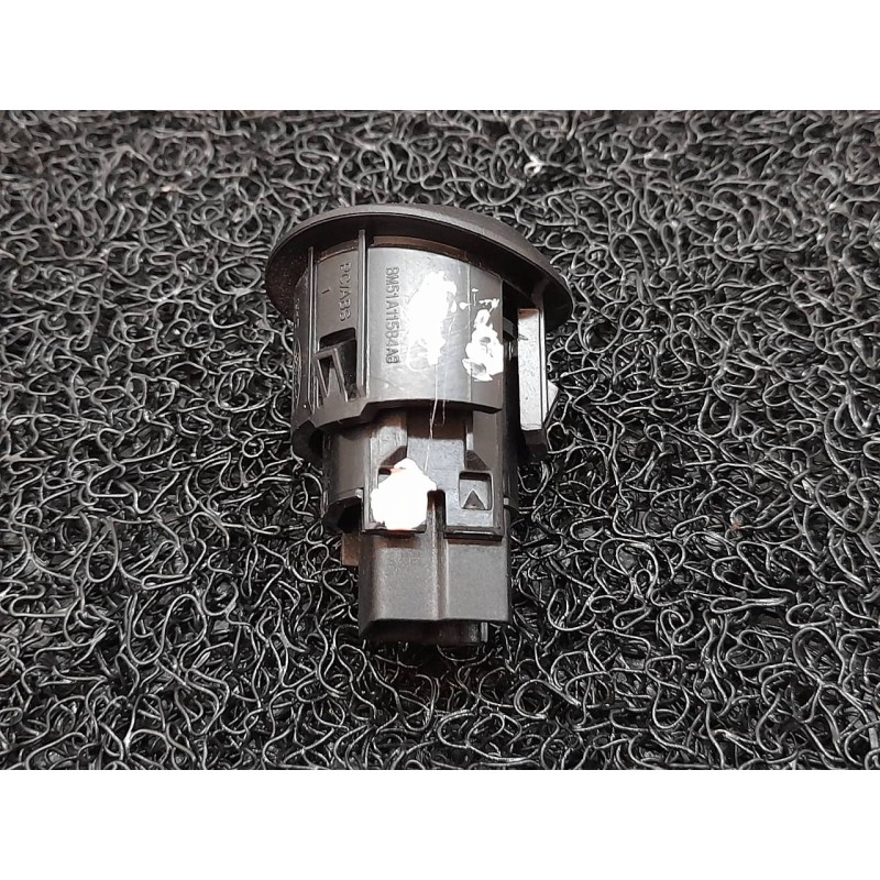 Recambio de conmutador de arranque para ford focus turn. (cb8) trend referencia OEM IAM AM5TD3L0B - Negro 2